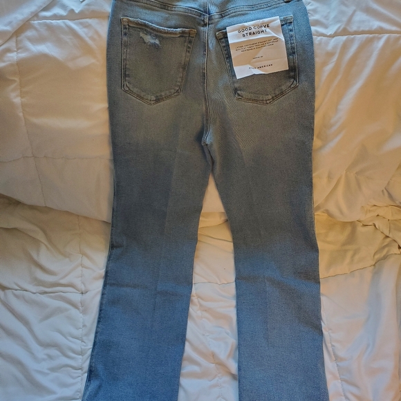 Pants - Picture 1 of 4